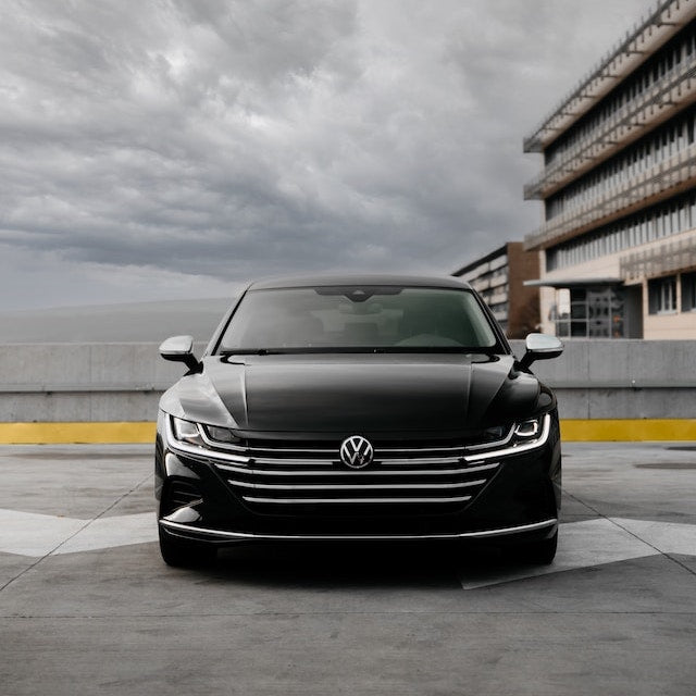 Volkswagen Arteon Bike Rack/Carrier - Mount Evo