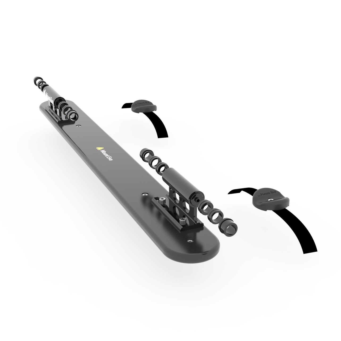 Duo-Modulbasis