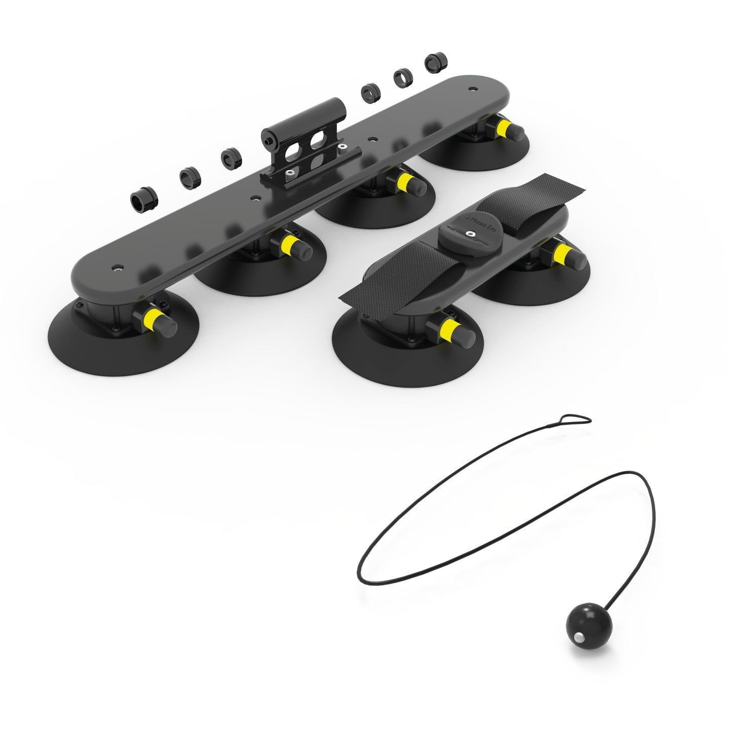 Pack E-Solo + antivol