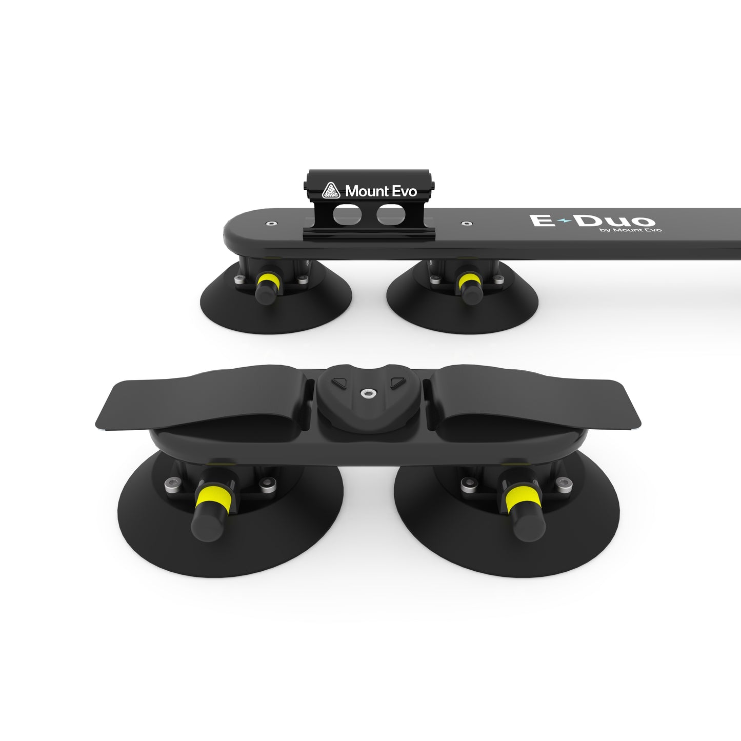 E-Duo Electric Bike Rack
