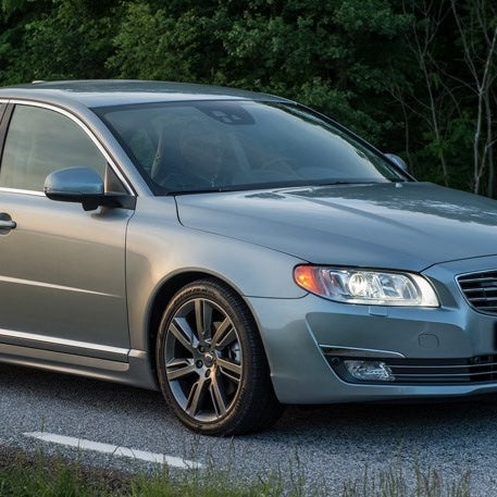 Volvo S80 Bike Rack/Carrier