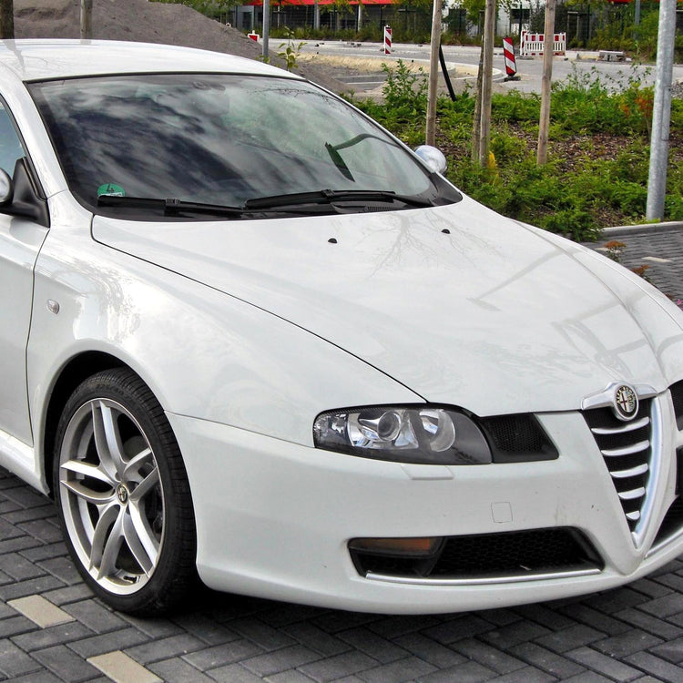 Alfa Romeo GT Skiträger/-halterung