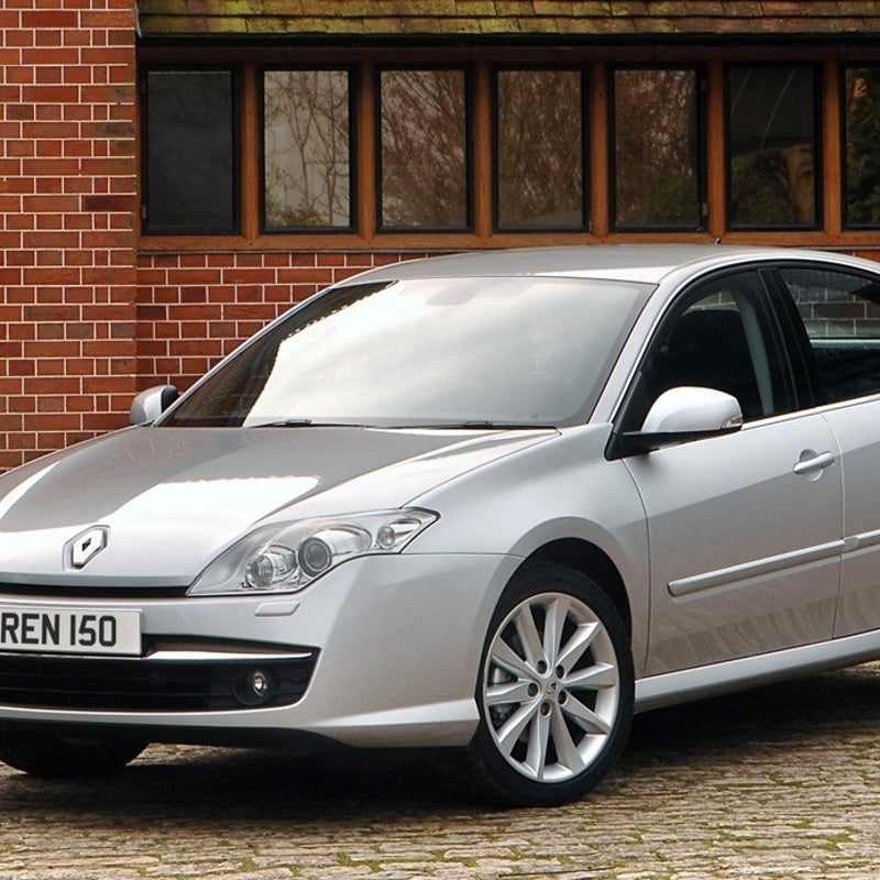 Skiträger/-halterung für Renault Laguna