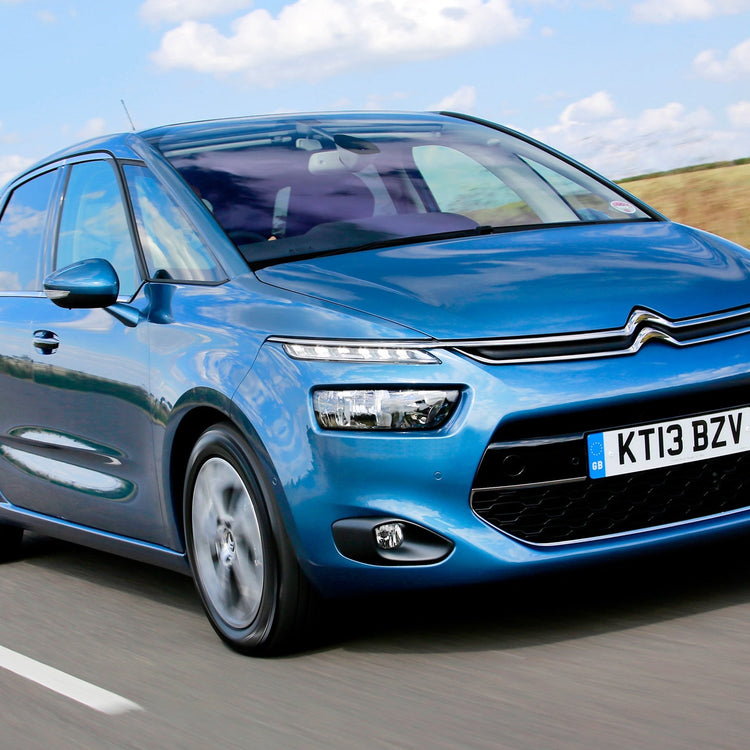 Citroen C4 Picasso Ski Rack/Carrier