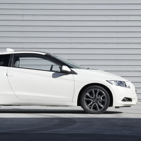 Honda CR-Z Fahrradträger