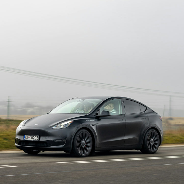 Tesla Model Y Fahrradträger/Fahrradhalterung