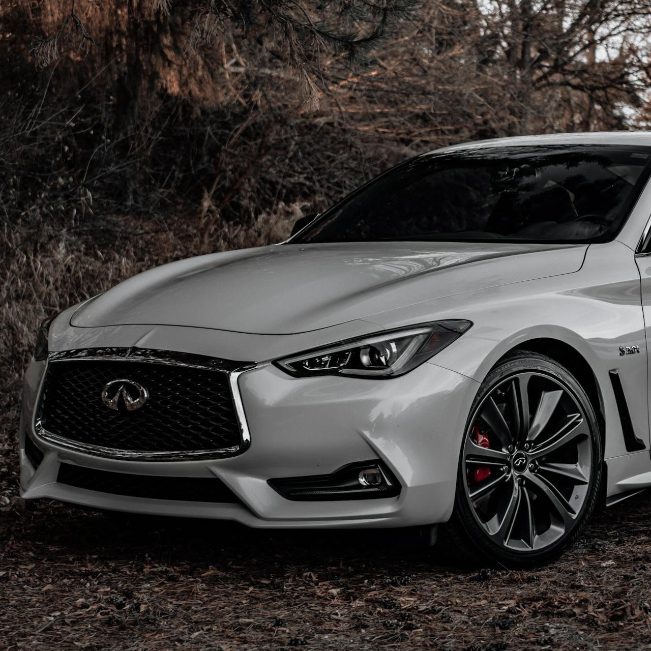 Infiniti Q50 Fahrradträger/Fahrradgepäckträger