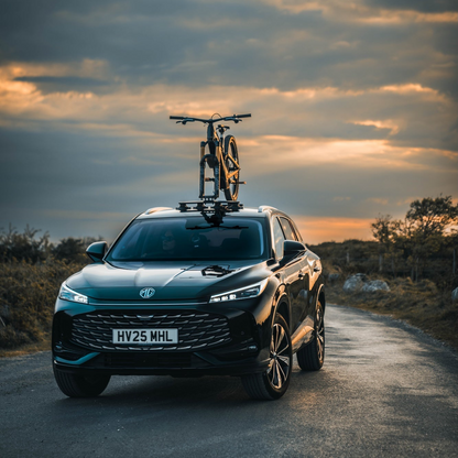 Porte-vélos électriques E-Solo