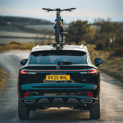 Porte-vélos électriques E-Solo