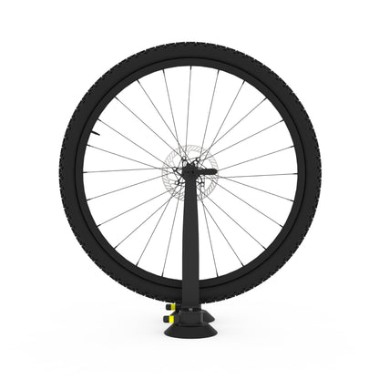 Porte-roue avant