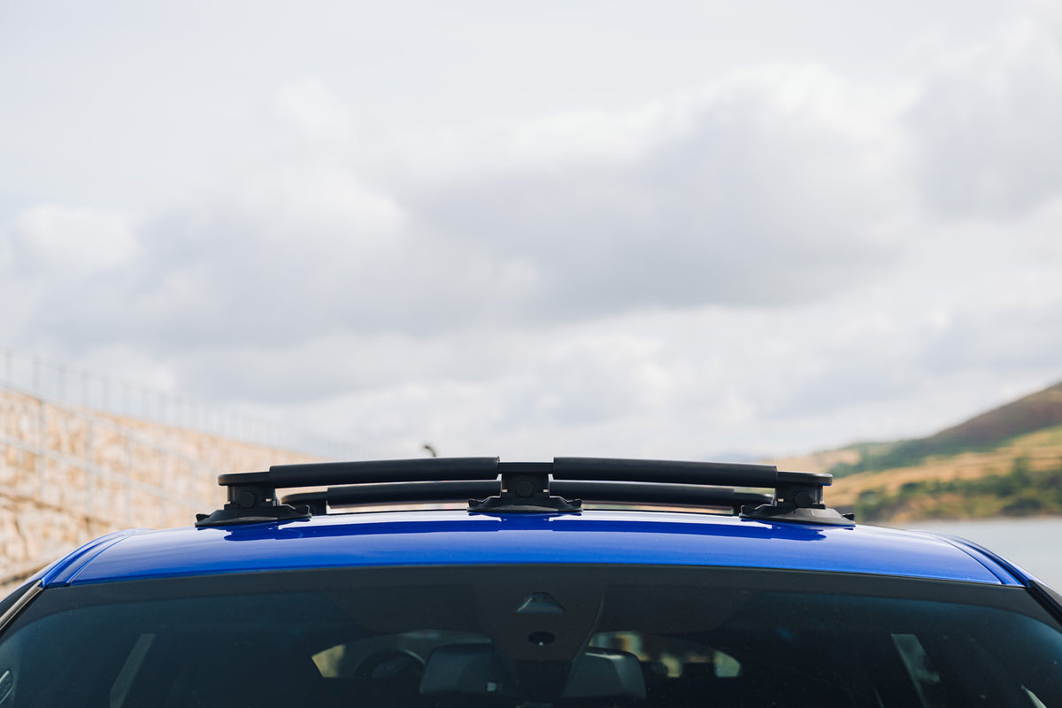 Porte-bagages multi-usages Sherpa