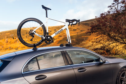 Solo Fahrradträger 