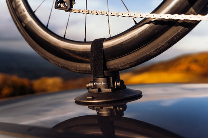 Solo Fahrradträger 