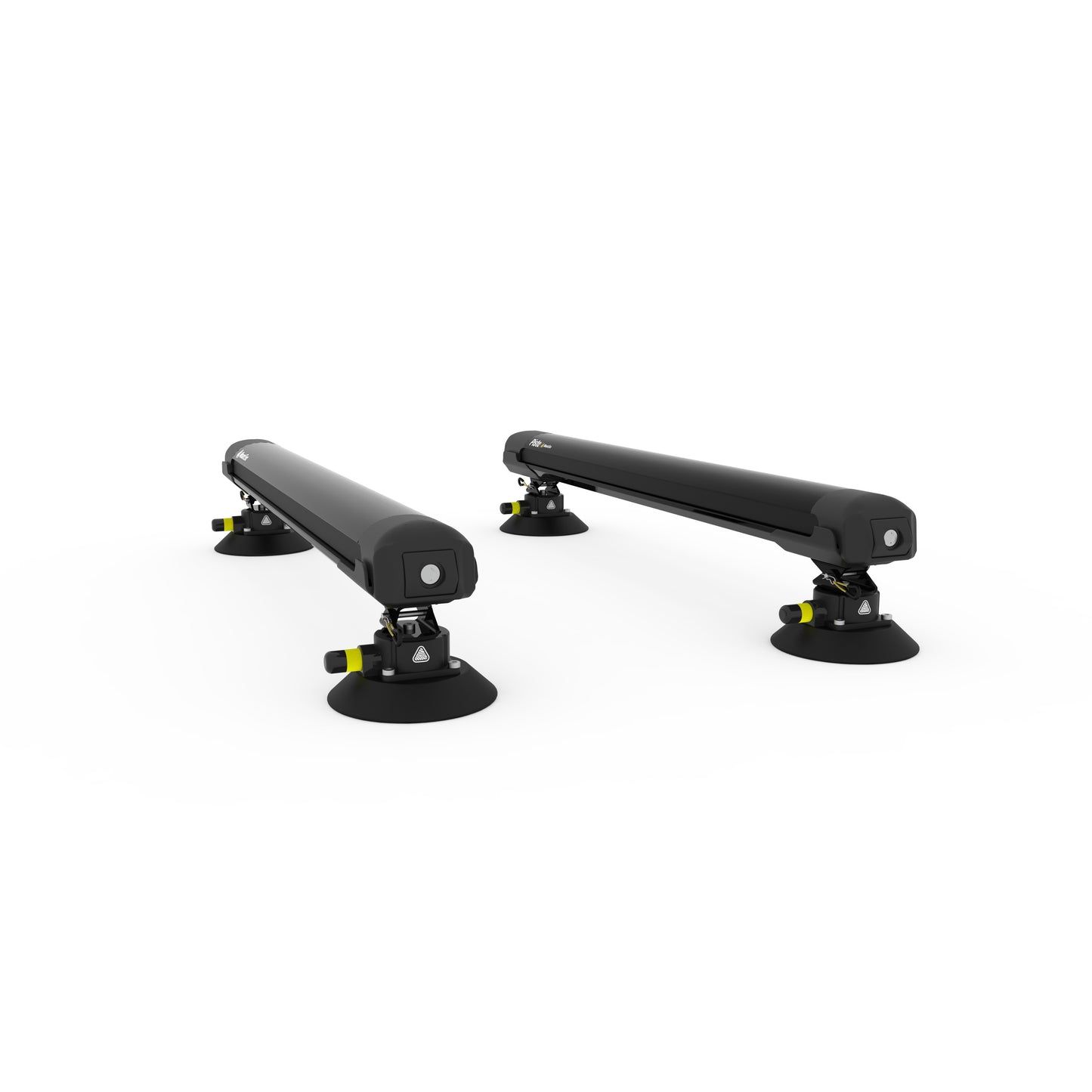 Pistenski- und Snowboardträger