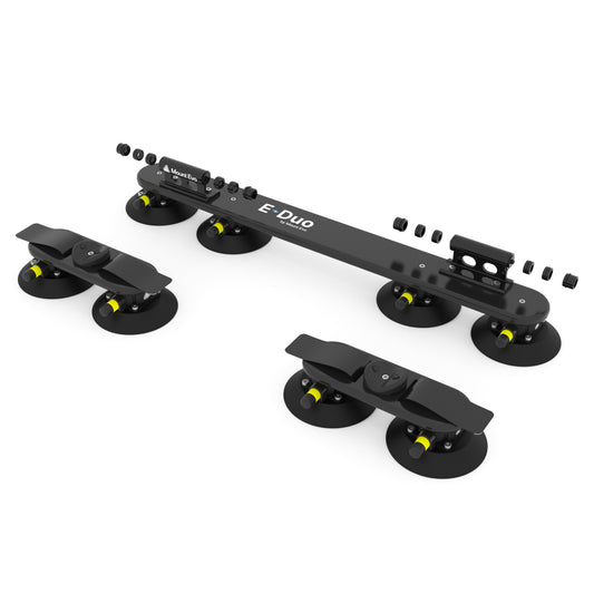 E-Duo E-Bike-Gepäckträger