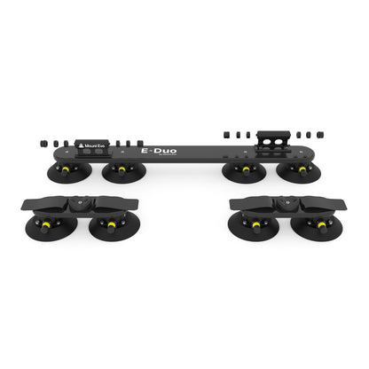 E-Duo Electric Bike Rack