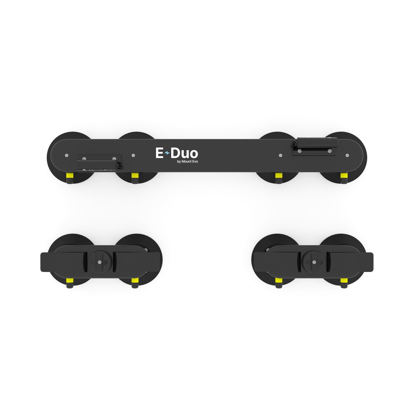E-Duo Electric Bike Rack