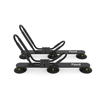 Porte-kayak Sherpa