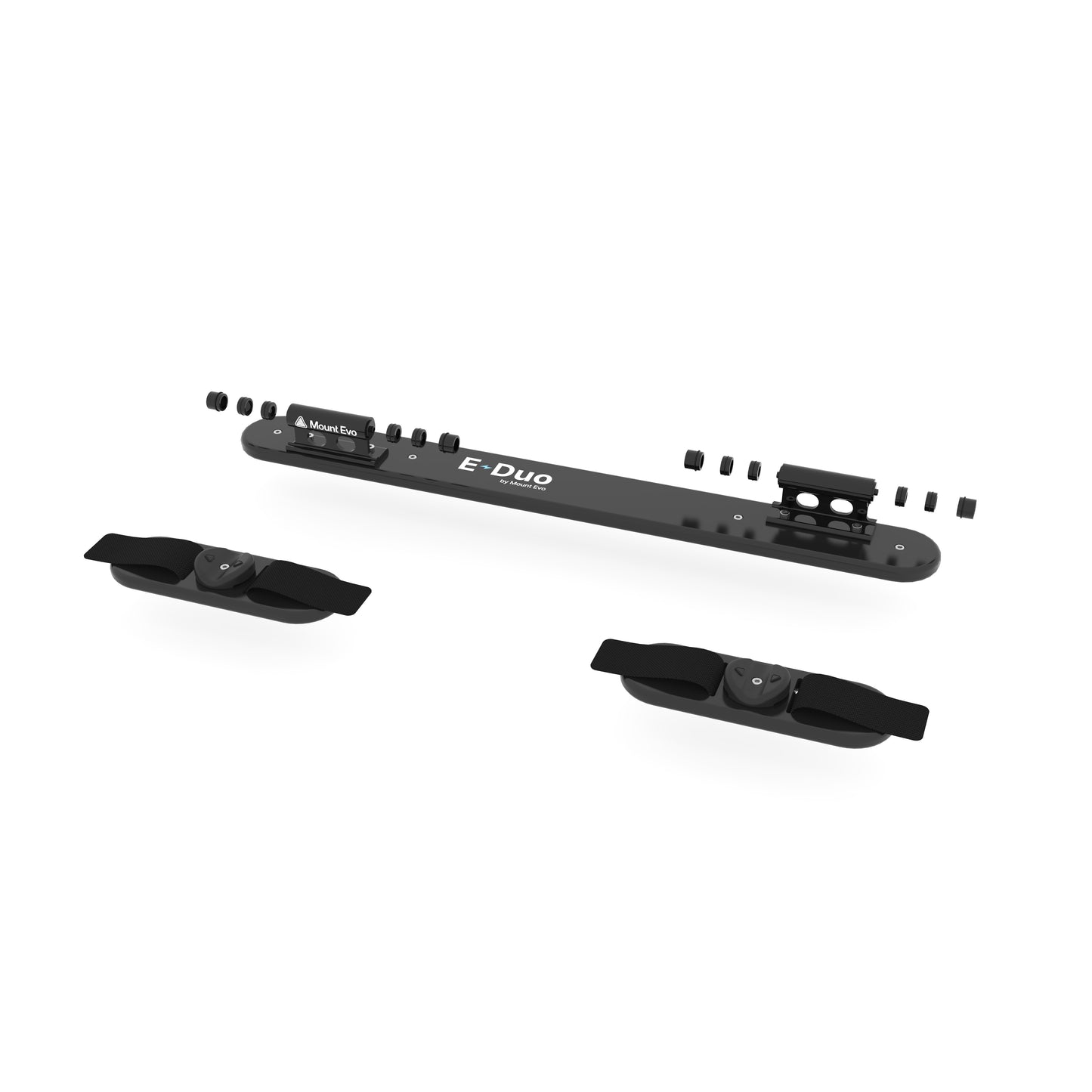 Base modulaire E-Duo