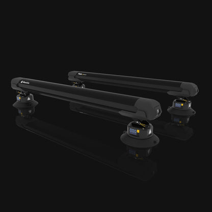 Piste Pro Ski & Snowboard Rack