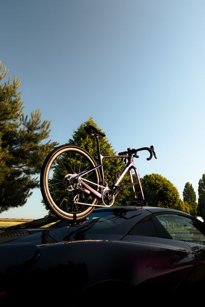 Solo Fahrradträger 