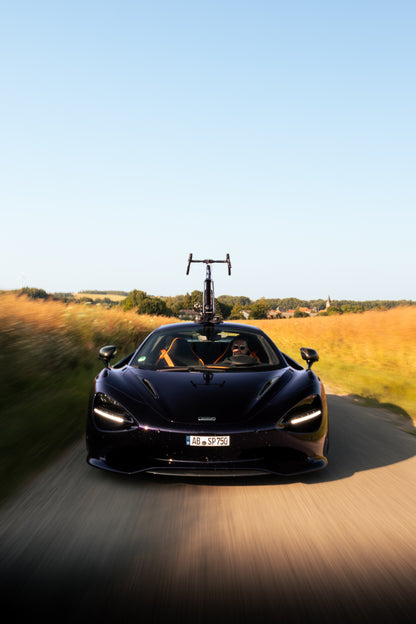 Solo Fahrradträger 