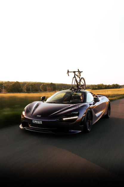 Solo Fahrradträger 