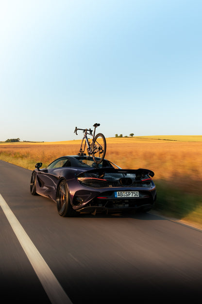 Solo Fahrradträger 