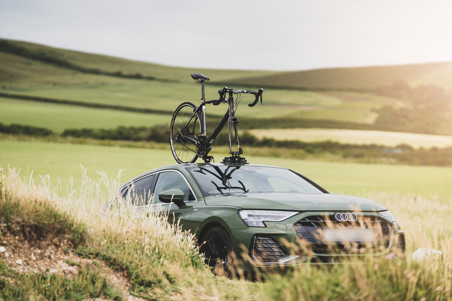 Solo Fahrradträger 